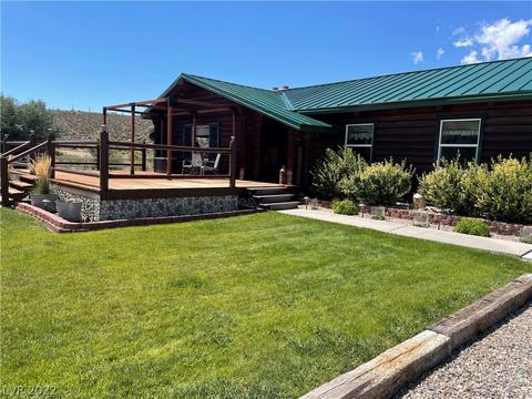 3389 N 111th St, Ely, NV 89301 photo 7