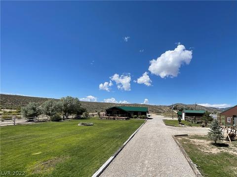 3389 N 111th St, Ely, NV 89301
