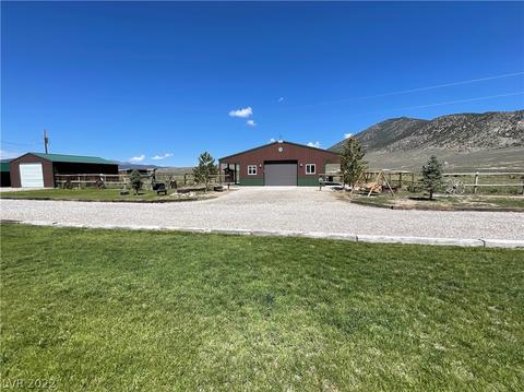 3389 N 111th St, Ely, NV 89301 photo 5
