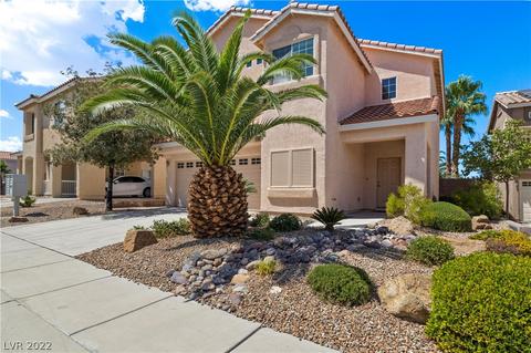 2268 Bull Lake Dr, Henderson, NV 89052