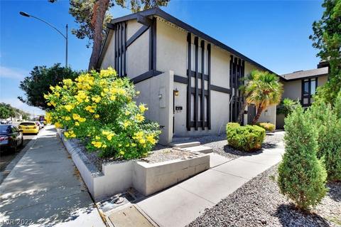 5901 Bromley Ave, Las Vegas, NV 89107