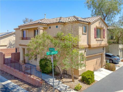 7856 Solid Horn Ct, Las Vegas, NV 89149