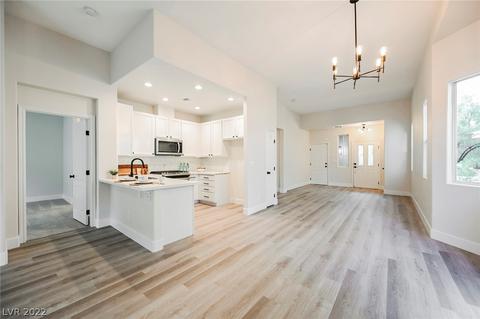 2839 Dunnottar Ave, Henderson, NV 89044