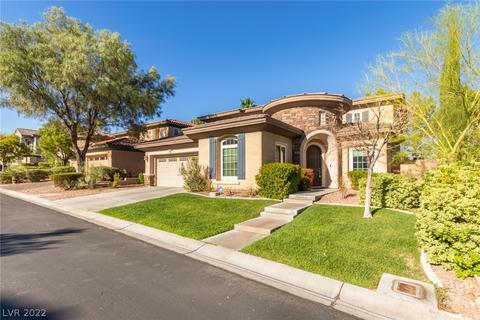228 Uccello Dr, Las Vegas, NV 89138