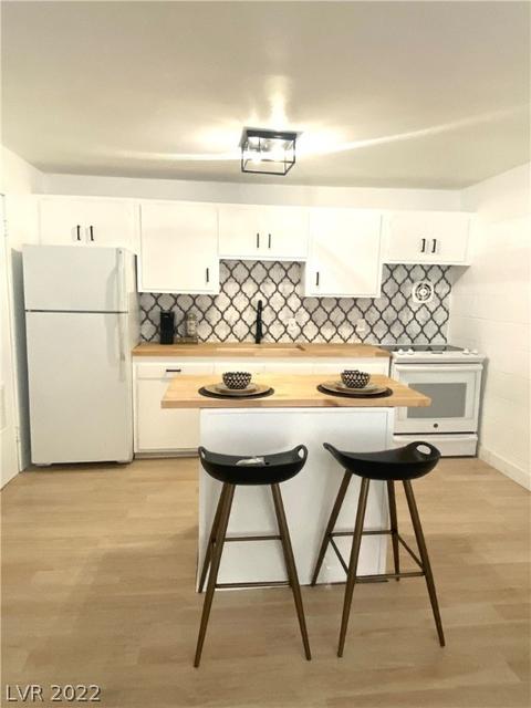 Undisclosed, Las Vegas, NV 89119