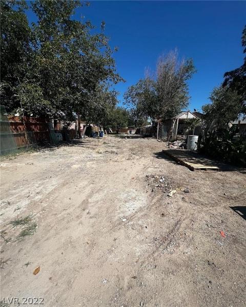 49 N 26th St, Las Vegas, NV 89101