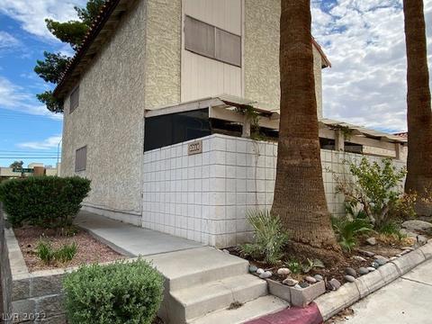 3314 Duece St, Las Vegas, NV 89121