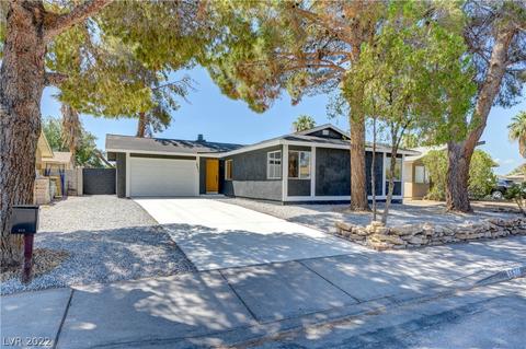 5571 Reuben St, Las Vegas, NV 89110
