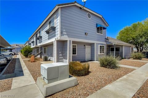 5792 Ambassador Ave #203, Las Vegas, NV 89122