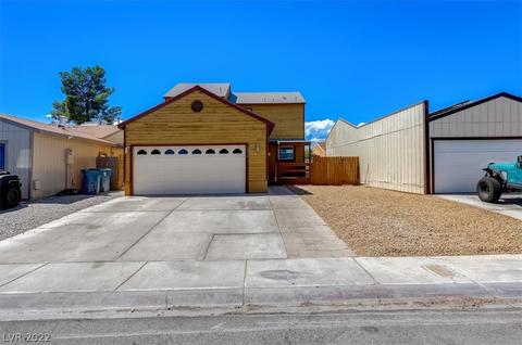 2324 Ragland St, Las Vegas, NV 89108