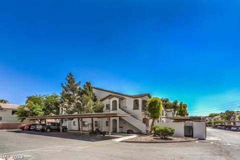 5650 E Sahara Ave #2025, Las Vegas, NV 89142