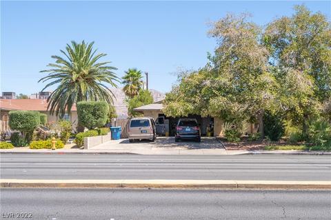 212 N Lamb Blvd, Las Vegas, NV 89110