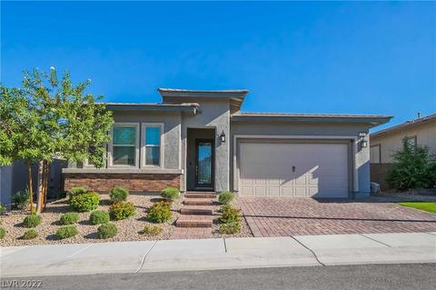 516 Open Hill Ave, Henderson, NV 89011