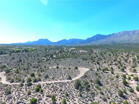 Apn #092-36-701-010/crockett, Cold Creek, NV 89124