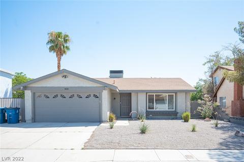 3838 Silent Hill Dr, Las Vegas, NV 89147