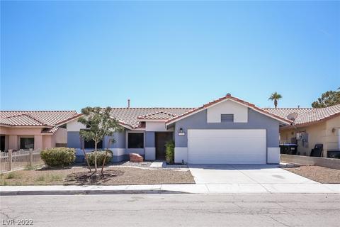 1221 Stonesthrow Cir, North Las Vegas, NV 89031