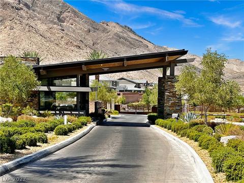 3070 Mount Oak Ct, Las Vegas, NV 89138