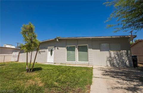 3321 Osage Ave, Las Vegas, NV 89101