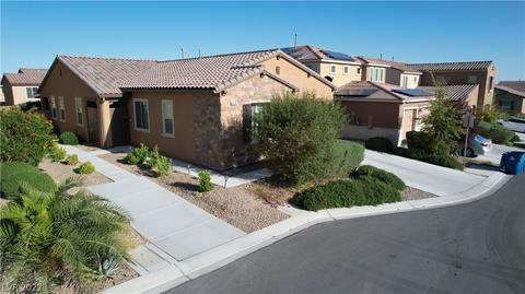 6736 Anvil Rock St, North Las Vegas, NV 89084