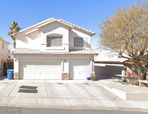 3055 Emerald Creek Dr, Las Vegas, NV 89156