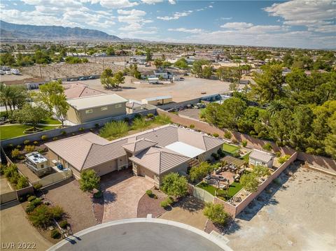 5035 N Campbell Rd, Las Vegas, NV 89149
