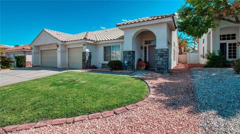 1155 Toro Hills Ct, Henderson, NV 89074