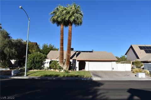 4174 Grace St, Las Vegas, NV 89121