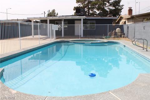 1921 Linden Ave, Las Vegas, NV 89101