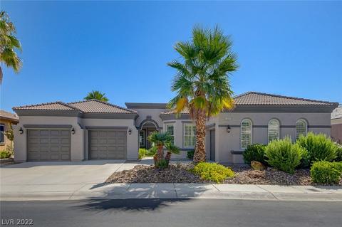 5020 Pensier St, Las Vegas, NV 89135
