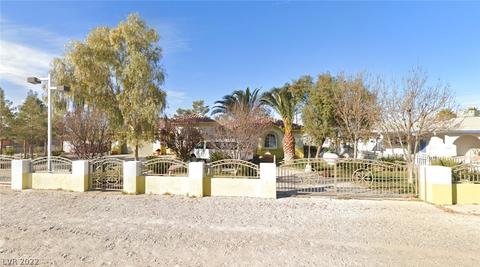2355 Lincoln Rd, Las Vegas, NV 89115