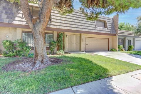3552 Calvert Ct, Las Vegas, NV 89121