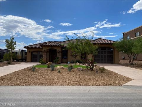3570 S Spring Mountain Blvd, Pahrump, NV 89048