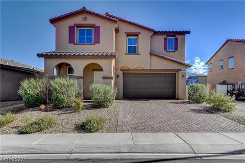 2513 Splendid Manor Ct, North Las Vegas, NV 89032