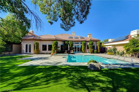9313 Verlaine Ct, Las Vegas, NV 89145