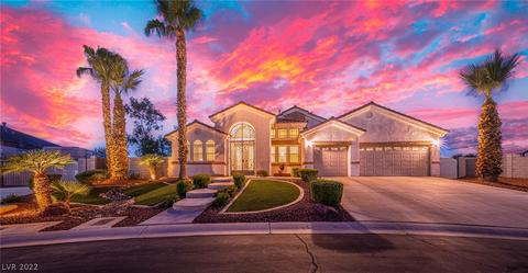 5216 Acacia View Ave, Las Vegas, NV 89131