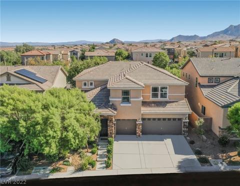 10219 Rockridge Peak Ave, Las Vegas, NV 89166