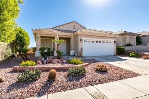 2080 King Mesa Dr, Henderson, NV 89012