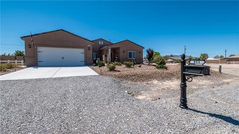 851 Kansas St, Pahrump, NV 89048