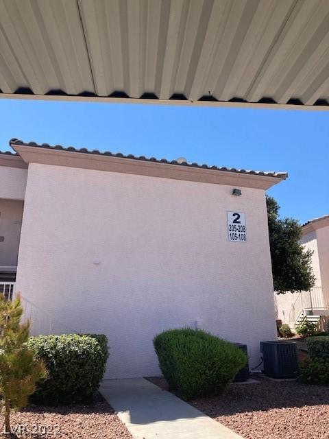 4555 E Sahara Ave #208, Las Vegas, NV 89104