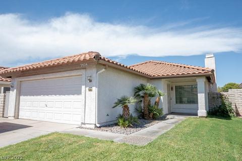 2424 Muirfield Ave, Henderson, NV 89074