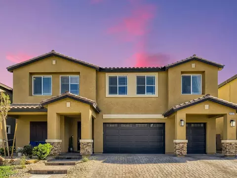 4157 Scorpius Ave, North Las Vegas, NV 89084