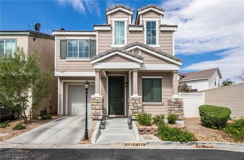 10361 Morning Sorrow St, Las Vegas, NV 89183