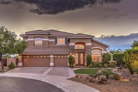 3184 Cardino Ct, Henderson, NV 89052