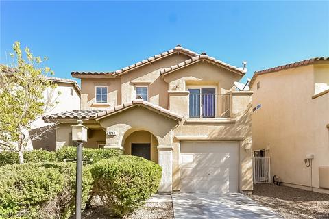 7240 Early Pioneer Ave, Las Vegas, NV 89129