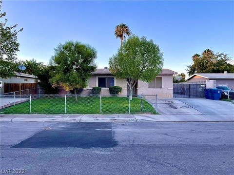 6214 Newville Ave, Las Vegas, NV 89103