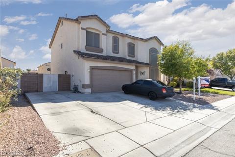 6077 Turtle River Ave, Las Vegas, NV 89156