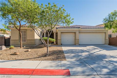 3020 Gnatcatcher Ave, North Las Vegas, NV 89084