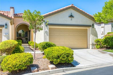 157 Pioneer Peak Pl, Las Vegas, NV 89138