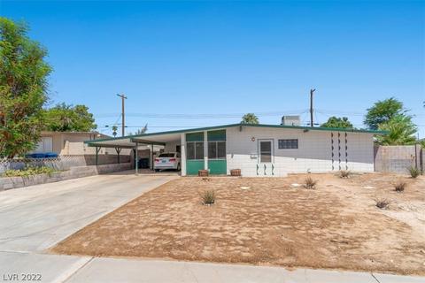 1988 Palora Ave, Las Vegas, NV 89169