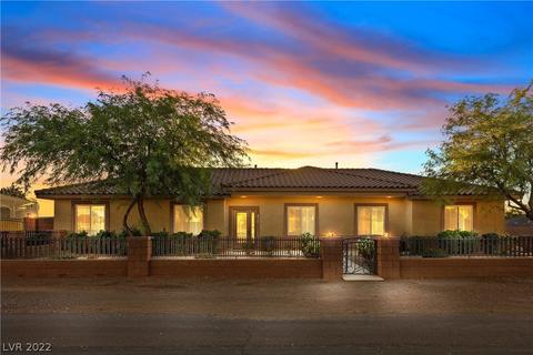 420 N Kiel St, Henderson, NV 89015